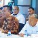 Hadiri Rapat Anev Di Palembang, Bupati Muba Toha Tohet Masyarakat Butuh Kepastian Hukum Dan Usaha