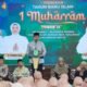 Momentum 1 Muharram 1448 H Wabup Abdur Rohman Husen Ajak ASN Transformasi Diri Demi Muba Maju Lebih Cepat