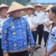 Wakil Bupati Asahan Hadiri Panen Raya Jagung di Lahan Eks HGU, Dukung Ketahanan Pangan dan Pembinaan Warga Binaan