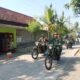 Asah Kemampuan Deteksi Dini Konflik Sosial, Kodim 0815/Mojokerto Gelar Aplikasi Lapangan Proglatsi
