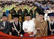 Di Usia Ke-47, UMP Dituntut Lahirkan Generasi Berakhlak Mulia Dan Berdaya Saing Global
