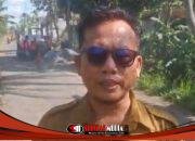 Pemkab Malang Tuntaskan Kerusakan Jalan di Turen, Jalur Vital Warga Kembali Dibangun