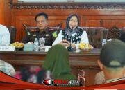 Wujudkan Hunian Layak, Pemkot Mojokerto Salurkan Bantuan Bedah Rumah Tahun 2026