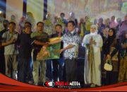 Bupati Bondowoso Ajak Generasi Muda Rawat Budaya Lokal