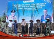 Pemkab Bondowoso Genjot Program Tebu Rakyat