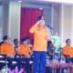 Tak Ada Toleransi Kelengahan: Bupati Muba Peringatkan Pelaku Pembakaran Lahan Di Tengah Ancaman Kemarau Kering