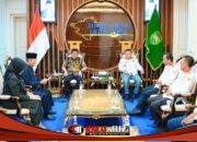 Sinergi APDESI Dan Pemprov Sumsel Kunci Menembus Target Penurunan Kemiskinan 2026