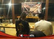 Polres Pasuruan Ajak Ormas PWI – LS Perkuat Persaudaraan Lewat Ngaji Budaya Kebangsaan