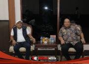 Bupati Asahan Salurkan Bantuan Rp 30 Miliar untuk Percepatan Pemulihan Pascabencana Bireuen