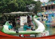 Menjelajahi Serunya Liburan Keluarga di Taman Rekreasi Sengkaling, Wisata Legendaris yang Tak Pernah Kehilangan Pesona