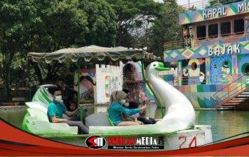 Menjelajahi Serunya Liburan Keluarga di Taman Rekreasi Sengkaling, Wisata Legendaris yang Tak Pernah Kehilangan Pesona