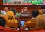 Pemkot Mojokerto Perkuat Efektivitas Investasi Melalui Pemahaman ICOR dan ILOR