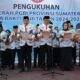 Akhir Polemik Dualisme PGRI Sumsel Masa Bakti 2024-2029 Resmi Dikukuhkan Di Palembang