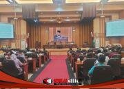 Jawab Pandangan Fraksi DPRD, Bupati Malang Soroti Kinerja APBD 2025 hingga Rencana Alun-Alun Kepanjen