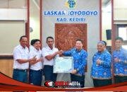 KAI Daop 7 Madiun Resmikan Lagu “Stasiun Madiun” sebagai Lagu Penyambutan Pelanggan