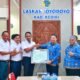 KAI Daop 7 Madiun Resmikan Lagu “Stasiun Madiun” sebagai Lagu Penyambutan Pelanggan