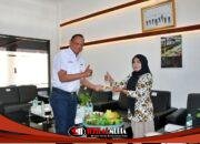KAI Daop 7 Madiun Resmi Kantongi 23 Sertifikat Hak Pakai di Kediri
