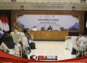 Wabup Alif Dorong Sinergi Vokasi dan Industri untuk Perluas Peluang Kerja di Gresik