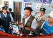 Sinergi Sukses Pemprov Pemkab, Dan BUMN Transisi Massal Pelanggan MEP ke PLN Tuntas 100x