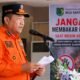 Zero Asap Muba: Bupati Toha Tohet Serukan Aksi Nyata Tanpa Bakar Lahan