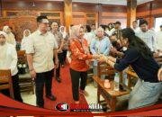 Pemkot Mojokerto Dorong Wirausaha Muda, Hadirkan Owner Baba Rafi di Youth Entrepreneur Coaching