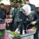Menyambut HUT ke-108, Pemkot Mojokerto Kenang Pengabdian Para Pemimpin Kota