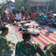 Pembangunan Jembatan Perintis Garuda Dimulai, Perkuat Akses Antarwilayah di Mojokerto