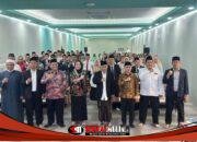 Dukung Peningkatan Mutu Pendidikan, Gus Bupati Harapkan Prodi KPI Universitas KH Abdul Chalim Raih Akreditasi Unggul