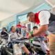 Hadirkan “Pertamina Berkah”Pertamina Patra Niaga Berikan Santunan Lintas Agama Serentak di Tiga Provinsi