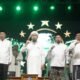 Kiai Azaim Beri Tausiyah Dzikir dan Sholawat Diawal Pergantian Tahun Baru Islam 1448 H