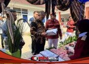 Dari Gedeg ke Dawarblandong, Sekolah Rakyat Mojokerto Bersiap Miliki Kampus Terintegrasi
