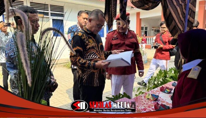 Dari Gedeg ke Dawarblandong, Sekolah Rakyat Mojokerto Bersiap Miliki Kampus Terintegrasi