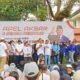 Apel Akbar dan Senam Bersama, Masyarakat Malang Raya Tegaskan Dukungan terhadap MBG