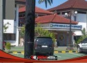 Buntut Kasus Pemerasan Izin Tinggal WNA, KPK Geledah Kantor Imigrasi Denpasar