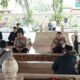 Kapolri Jenderal Listyo Sigit Prabowo Ziarah ke Makam Bung Karno di Blitar