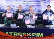 Penganiayaan Brutal di Perkebunan Sawit Tewaskan Pekerja, Polisi Tetapkan Tiga Tersangka