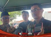 Harganas ke-33, 82 Akseptor MOW di Bondowoso Ikuti Pelayanan KB Gratis