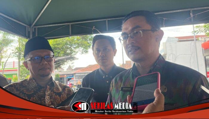 Harganas ke-33, 82 Akseptor MOW di Bondowoso Ikuti Pelayanan KB Gratis