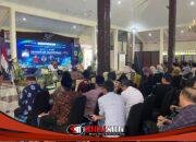 Pemkab Bondowoso Bangun Ekonomi Pesantren dari Ekosistem ZISWAF Produktif