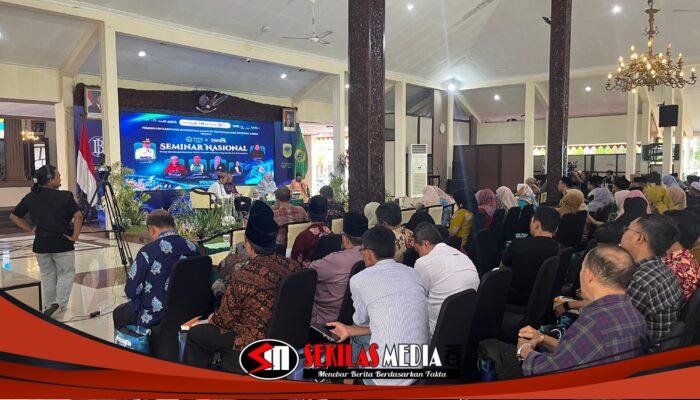 Pemkab Bondowoso Bangun Ekonomi Pesantren dari Ekosistem ZISWAF Produktif