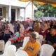 Polres Pasuruan Perkuat Sinergi dengan Wali Murid Melalui Program Cooling System di MTs Ma’arif Sukorejo