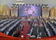 Haflah Angkatan XXVII MI At-Taqwa Bondowoso, 334 Siswa Lulus dengan Capaian TKA Lampaui Nasional