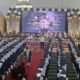 Haflah Angkatan XXVII MI At-Taqwa Bondowoso, 334 Siswa Lulus dengan Capaian TKA Lampaui Nasional