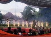 Pesona Batik Bondowoso di Festival Muharram 1448 H