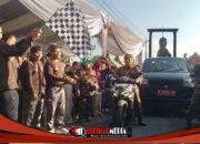 Belah Jimat Mangunharjo 2026 Hidupkan Warisan Leluhur, Ribuan Warga Padati Pawai Budaya