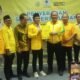 Wongso Negoro Ditunjuk DPP Golkar sebagai Wakil Pimpinan DPRD Gresik Melalui PAW