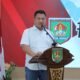 Wakil Bupati Asahan Sambut Kedatangan Tim KKN-PPM UGM Yogyakarta