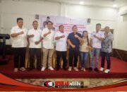 Silaturahmi dan Konsolidasi GCP 08 Se-Jawa Barat Digelar di Purwakarta, Perkuat Soliditas Organisasi