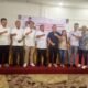 Silaturahmi dan Konsolidasi GCP 08 Se-Jawa Barat Digelar di Purwakarta, Perkuat Soliditas Organisasi
