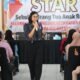 Ketua Persit Kodim 0815 Mojokerto Tekankan Komunikasi Sehat Orang Tua dan Remaja